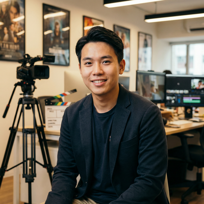 柠檬导航导演顾问