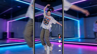 柠檬导航舞蹈视频教程